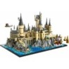 Compra Lego Harry Potter Castillo Y Terrenos De Hogwarts al mejor precio | Juguetilandia Canarias