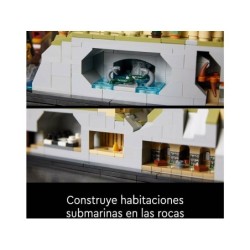 Compra Lego Harry Potter Castillo Y Terrenos De Hogwarts al mejor precio | Juguetilandia Canarias