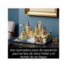 Compra Lego Harry Potter Castillo Y Terrenos De Hogwarts al mejor precio | Juguetilandia Canarias