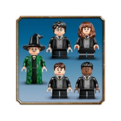 Compra Lego Harry Potter Cobertizo Del Castillo De Hogwarts al mejor precio | Juguetilandia Canarias