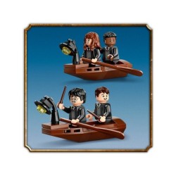 Compra Lego Harry Potter Cobertizo Del Castillo De Hogwarts al mejor precio | Juguetilandia Canarias