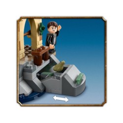 Compra Lego Harry Potter Cobertizo Del Castillo De Hogwarts al mejor precio | Juguetilandia Canarias
