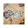 Compra Lego Harry Potter Estandarte De La Casa Ravenclaw al mejor precio | Juguetilandia Canarias
