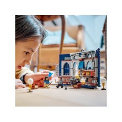 Compra Lego Harry Potter Estandarte De La Casa Ravenclaw al mejor precio | Juguetilandia Canarias