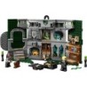 Compra Lego Harry Potter Estandarte De La Casa Slytherin al mejor precio | Juguetilandia Canarias