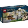 Compra Lego Harry Potter Hedwig En El Numero 4 De Privet Drive al mejor precio | Juguetilandia Canarias Compra Lego Harry Potter Hedwig En El Numero 4 De Privet Drive al mejor precio | Juguetilandia Canarias