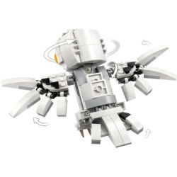 Compra Lego Harry Potter Hedwig En El Numero 4 De Privet Drive al mejor precio | Juguetilandia Canarias