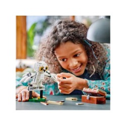 Compra Lego Harry Potter Hedwig En El Numero 4 De Privet Drive al mejor precio | Juguetilandia Canarias