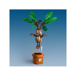 Compra Lego Harry Potter Mandragora al mejor precio | Juguetilandia Canarias