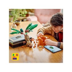 Compra Lego Harry Potter Mandragora al mejor precio | Juguetilandia Canarias