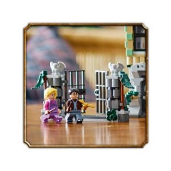 Compra Lego Harry Potter Mansion Malfoy al mejor precio | Juguetilandia Canarias