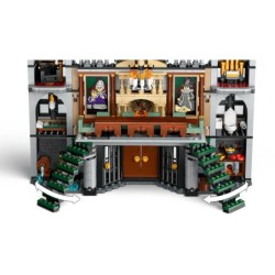 Compra Lego Harry Potter Mansion Malfoy al mejor precio | Juguetilandia Canarias