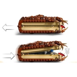 Compra Lego Harry Potter Monstruoso Libro De Los Monstruos Mordedor al mejor precio | Juguetilandia Canarias