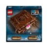 Compra Lego Harry Potter Monstruoso Libro De Los Monstruos Mordedor al mejor precio | Juguetilandia Canarias