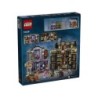 Compra Lego Harry Potter Ollivanders Y Tunicas De Madame Malkin al mejor precio | Juguetilandia Canarias Compra Lego Harry Potter Ollivanders Y Tunicas De Madame Malkin al mejor precio | Juguetilandia Canarias