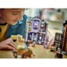 Compra Lego Harry Potter Ollivanders Y Tunicas De Madame Malkin al mejor precio | Juguetilandia Canarias Compra Lego Harry Potter Ollivanders Y Tunicas De Madame Malkin al mejor precio | Juguetilandia Canarias