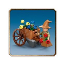 Compra Lego Harry Potter Ollivanders Y Tunicas De Madame Malkin al mejor precio | Juguetilandia Canarias