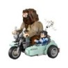 Compra Lego Harry Potter Viaje En Moto De Hagrid Y Harry al mejor precio | Juguetilandia Canarias Compra Lego Harry Potter Viaje En Moto De Hagrid Y Harry al mejor precio | Juguetilandia Canarias