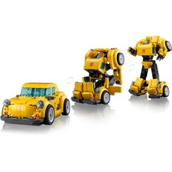Compra Lego Icons Bumblebee al mejor precio | Juguetilandia Canarias