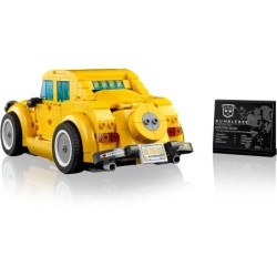 Compra Lego Icons Bumblebee al mejor precio | Juguetilandia Canarias