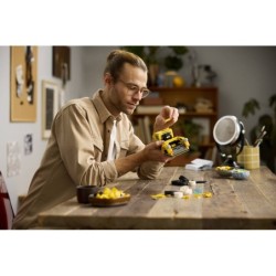 Compra Lego Icons Bumblebee al mejor precio | Juguetilandia Canarias