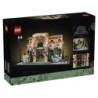 Compra Lego Icons Cafeteria Francesa al mejor precio | Juguetilandia Canarias