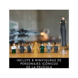 Compra Lego Icons Dune: Atreides Royal Ornithopter al mejor precio | Juguetilandia Canarias