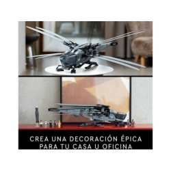 Compra Lego Icons Dune: Atreides Royal Ornithopter al mejor precio | Juguetilandia Canarias