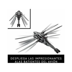 Compra Lego Icons Dune: Atreides Royal Ornithopter al mejor precio | Juguetilandia Canarias