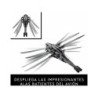 Compra Lego Icons Dune: Atreides Royal Ornithopter al mejor precio | Juguetilandia Canarias Compra Lego Icons Dune: Atreides Royal Ornithopter al mejor precio | Juguetilandia Canarias