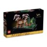 Compra Lego Icons Jardin Meditativo al mejor precio | Juguetilandia Canarias