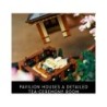 Compra Lego Icons Jardin Meditativo al mejor precio | Juguetilandia Canarias