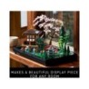 Compra Lego Icons Jardin Meditativo al mejor precio | Juguetilandia Canarias