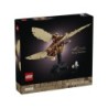 Compra Lego Icons Maquina Voladora De Leonardo Da Vinci al mejor precio | Juguetilandia Canarias