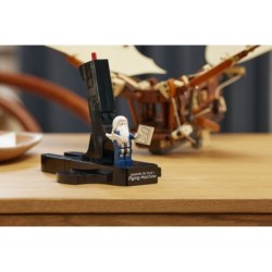 Compra Lego Icons Maquina Voladora De Leonardo Da Vinci al mejor precio | Juguetilandia Canarias