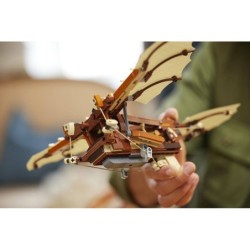 Compra Lego Icons Maquina Voladora De Leonardo Da Vinci al mejor precio | Juguetilandia Canarias
