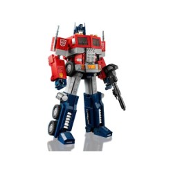 Compra Lego Icons Optimus Prime al mejor precio | Juguetilandia Canarias