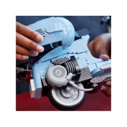 Compra Lego Icons Vespa 125 al mejor precio | Juguetilandia Canarias