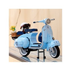 Compra Lego Icons Vespa 125 al mejor precio | Juguetilandia Canarias