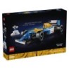 Compra Lego Icons Williams Racing Fw14b Y Nigel Mansell al mejor precio | Juguetilandia Canarias