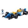 Compra Lego Icons Williams Racing Fw14b Y Nigel Mansell al mejor precio | Juguetilandia Canarias