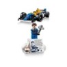 Compra Lego Icons Williams Racing Fw14b Y Nigel Mansell al mejor precio | Juguetilandia Canarias