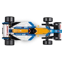 Compra Lego Icons Williams Racing Fw14b Y Nigel Mansell al mejor precio | Juguetilandia Canarias