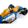 Compra Lego Icons Williams Racing Fw14b Y Nigel Mansell al mejor precio | Juguetilandia Canarias