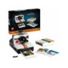 Compra Lego Ideas Camara Polaroid Onestep Sx-70 al mejor precio | Juguetilandia Canarias