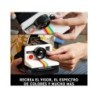 Compra Lego Ideas Camara Polaroid Onestep Sx-70 al mejor precio | Juguetilandia Canarias