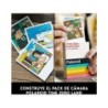 Compra Lego Ideas Camara Polaroid Onestep Sx-70 al mejor precio | Juguetilandia Canarias