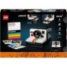 Compra Lego Ideas Camara Polaroid Onestep Sx-70 al mejor precio | Juguetilandia Canarias