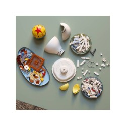 Compra Lego Ideas Disney Pixar Luxo Jr al mejor precio | Juguetilandia Canarias