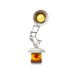 Compra Lego Ideas Disney Pixar Luxo Jr al mejor precio | Juguetilandia Canarias